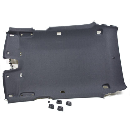 Forro Teto Volvo XC40 Moment T5 2020 14824323