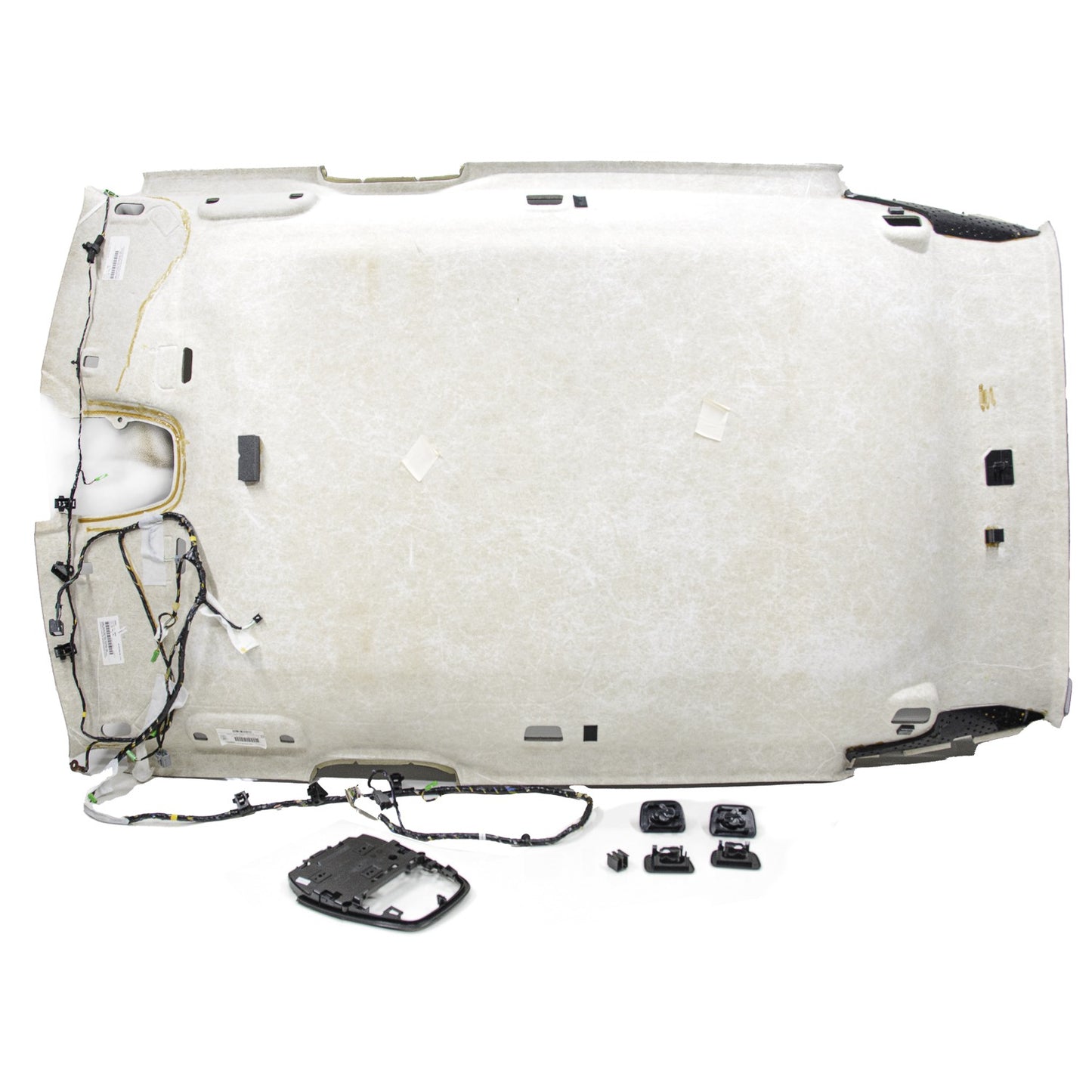 Forro Teto Volvo XC40 Moment T5 2020 14824323