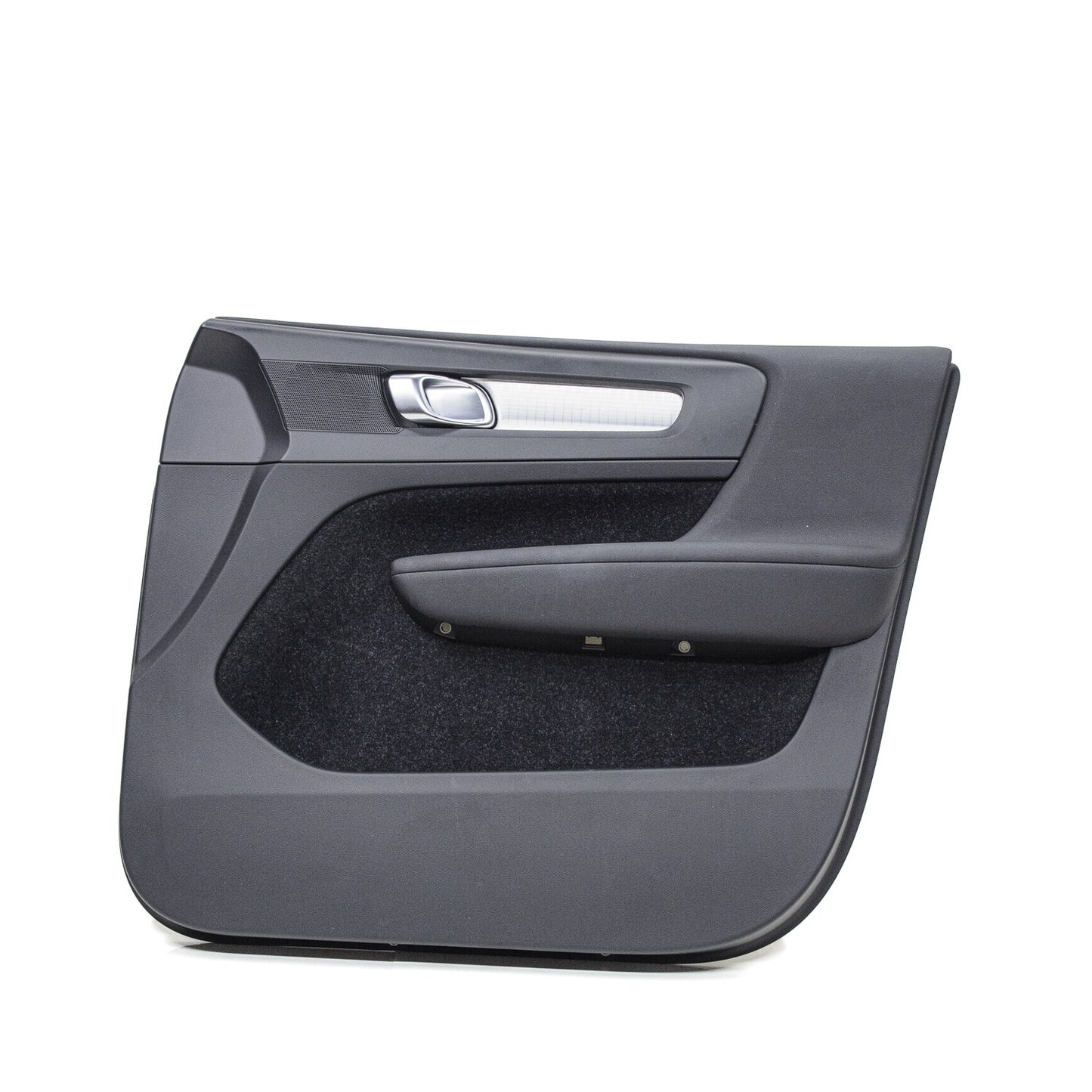 Forro Porta Dianteiro Dir Volvo XC40 Moment T5 2020 31407682