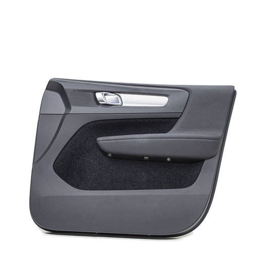 Forro Porta Dianteiro Dir Volvo XC40 Moment T5 2020 31407682