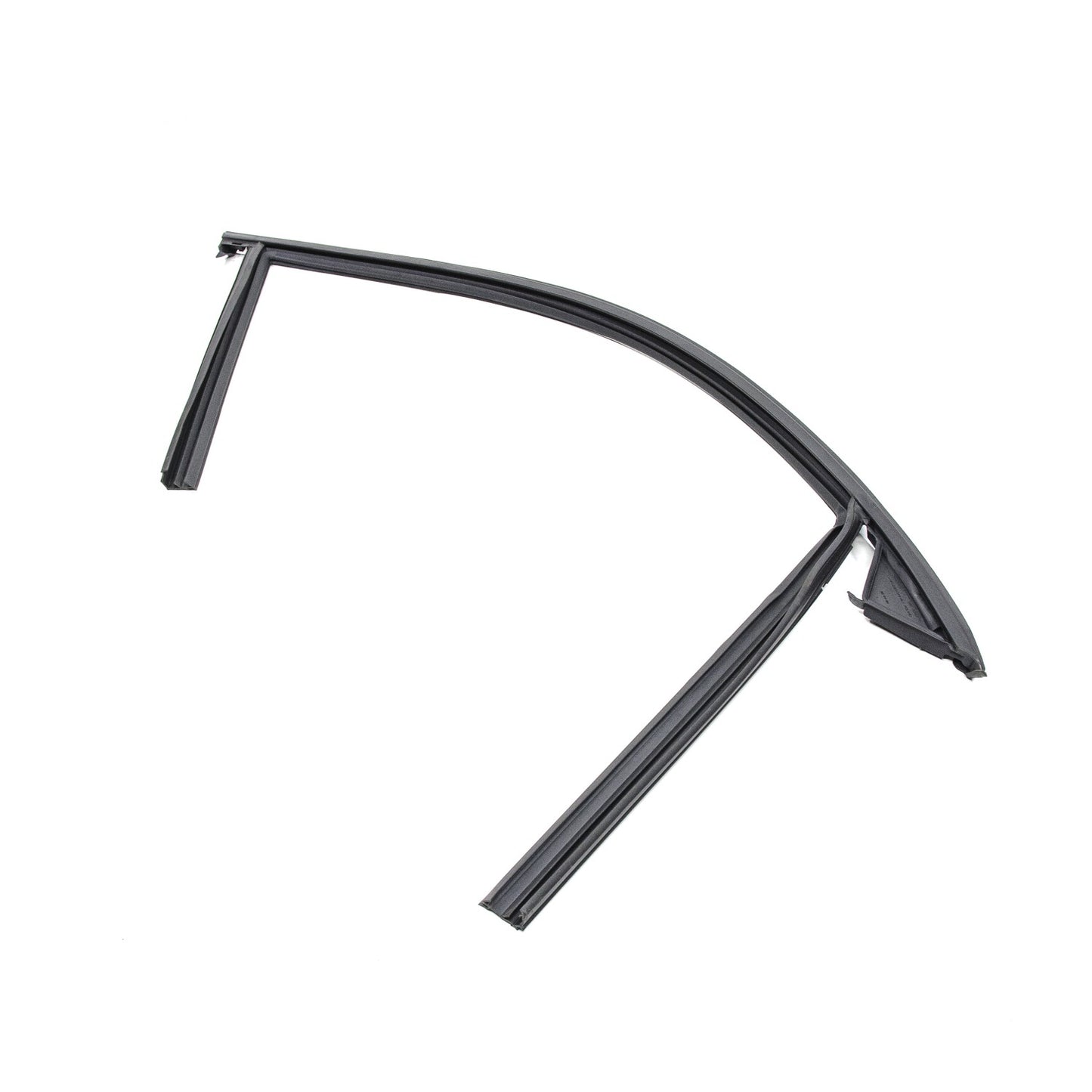 Canaleta Vidro Dianteira Esquerd Volvo XC40 T5 2020 31864769