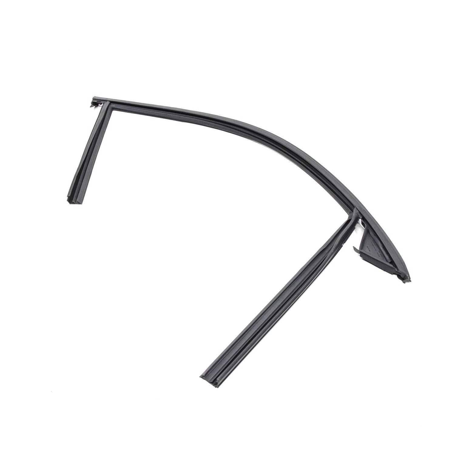 Canaleta Vidro Dianteira Esquerd Volvo XC40 T5 2020 31864769