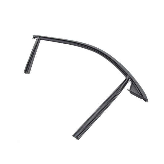 Canaleta Vidro Dianteira Esquerd Volvo XC40 T5 2020 31864769