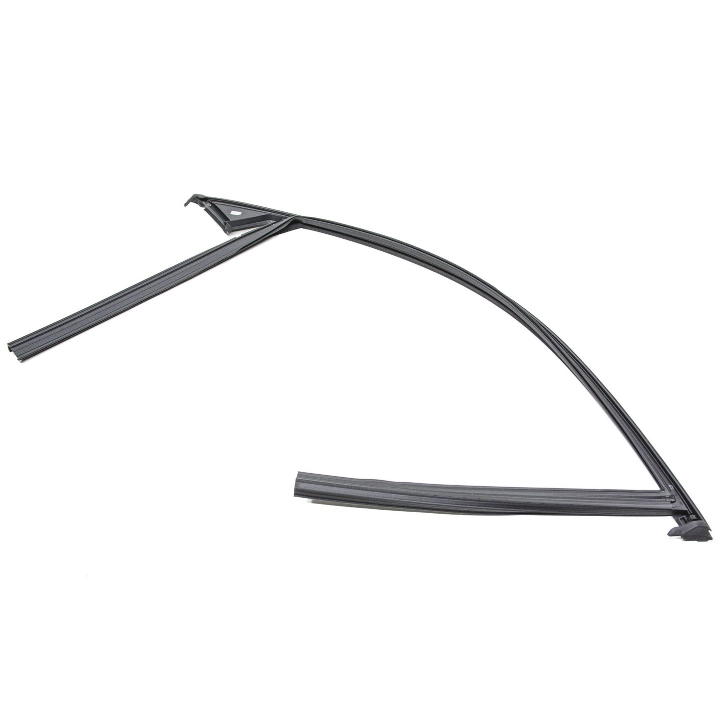 Canaleta Vidro Dianteira Esquerd Volvo XC40 T5 2020 31864769