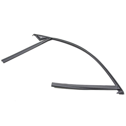 Canaleta Vidro Dianteira Esquerd Volvo XC40 T5 2020 31864769