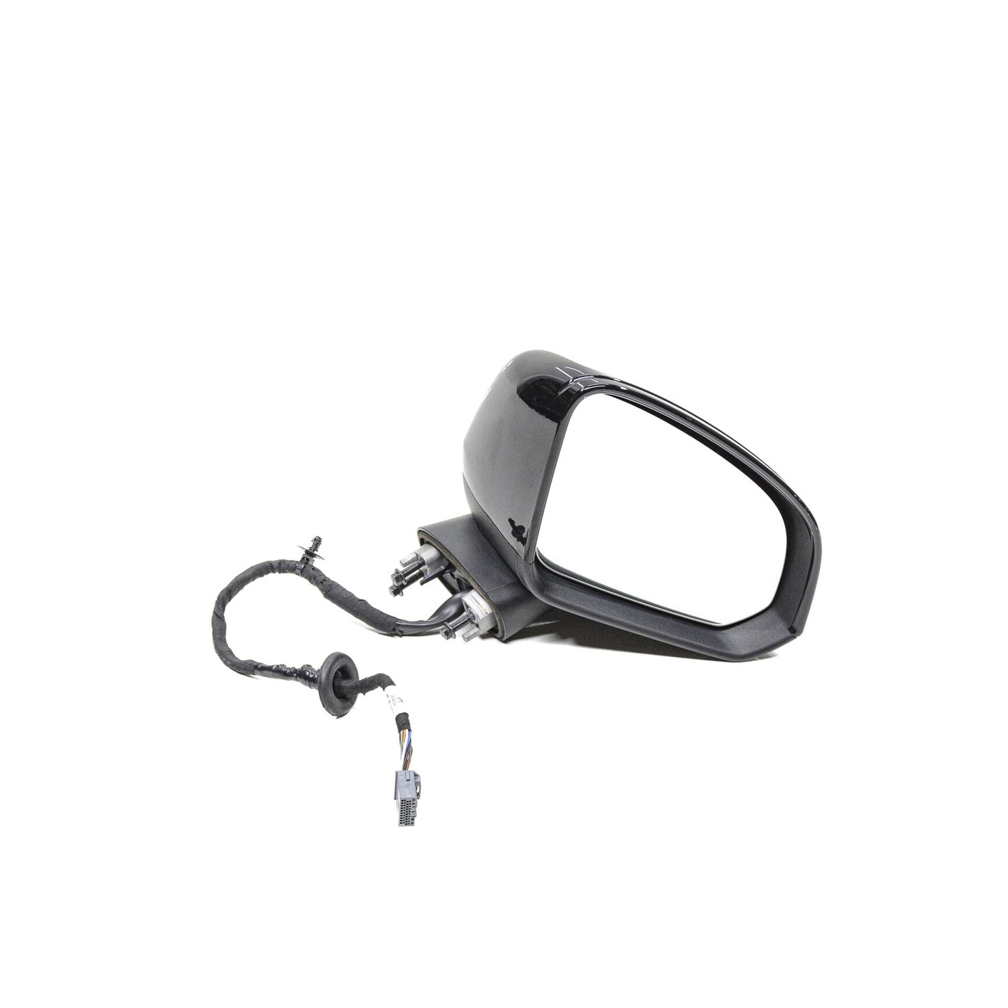 Espelho Retrovisor Direito Volvo XC40 Moment T5 2020 31477681