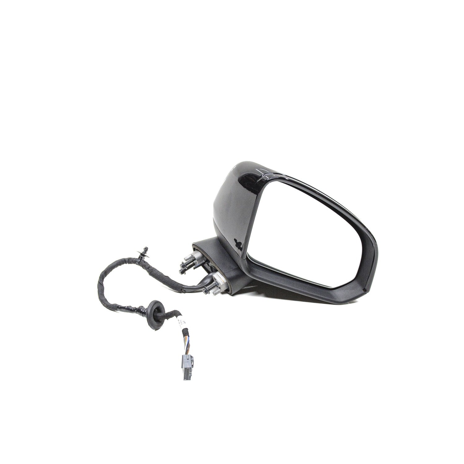 Espelho Retrovisor Direito Volvo XC40 Moment T5 2020 31477681