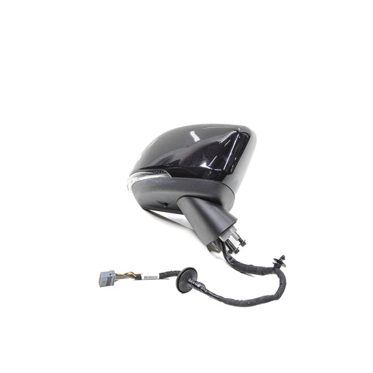 Espelho Retrovisor Direito Volvo XC40 Moment T5 2020 31477681