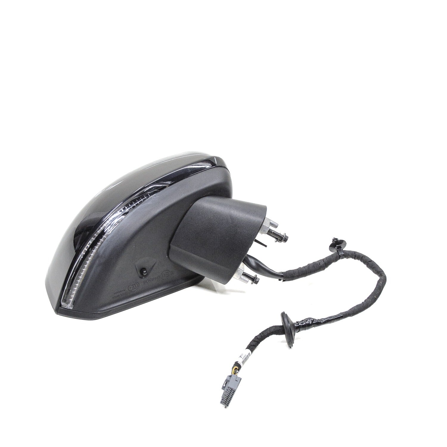 Espelho Retrovisor Direito Volvo XC40 Moment T5 2020 31477681