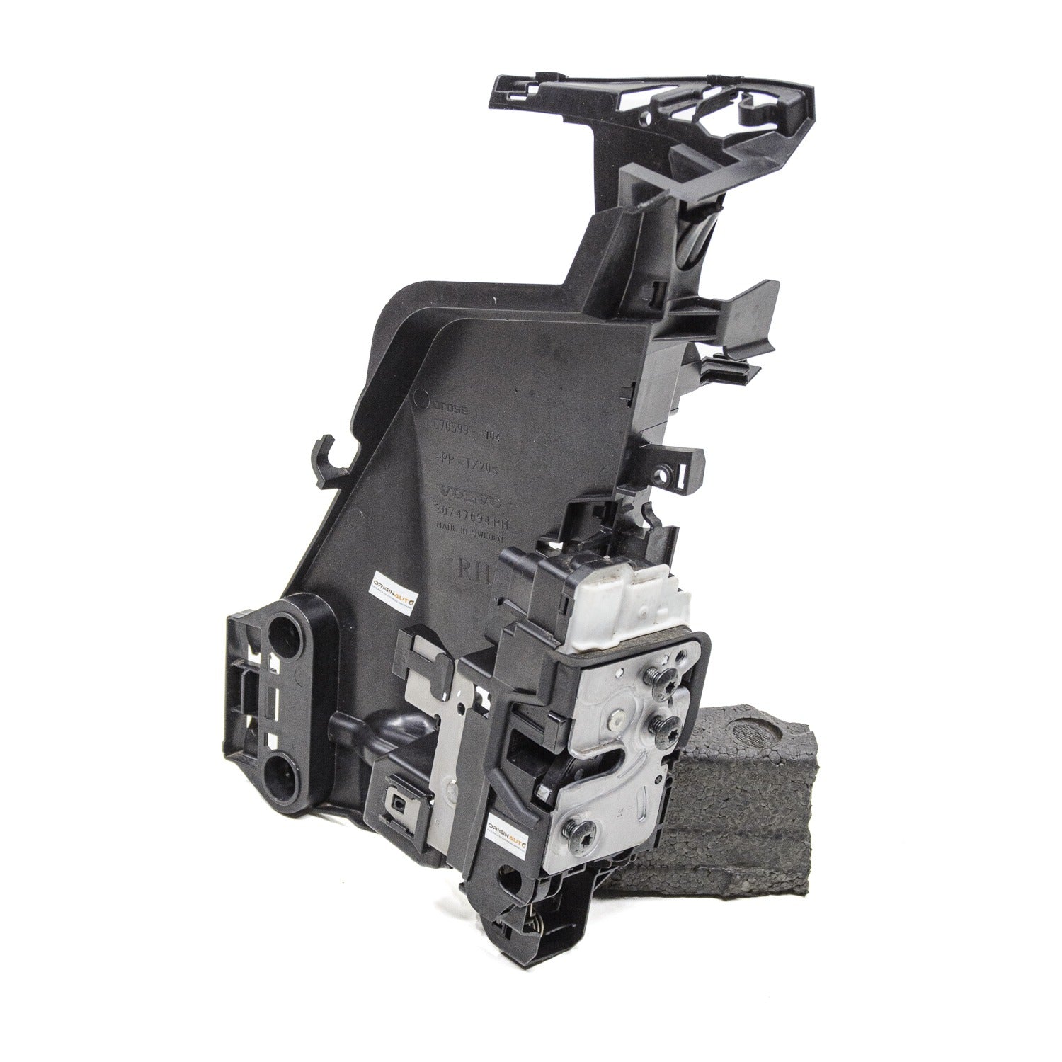 Fechadura Porta Diant Dir Volvo XC40 Moment T5 2020 31349891