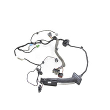 Chicote Porta Dianteir Dir Volvo XC40 T5 2020 32218855