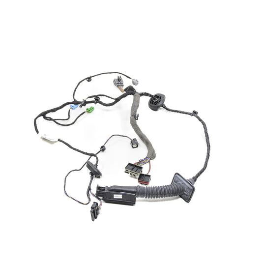 Chicote Porta Dianteir Dir Volvo XC40 T5 2020 32218855