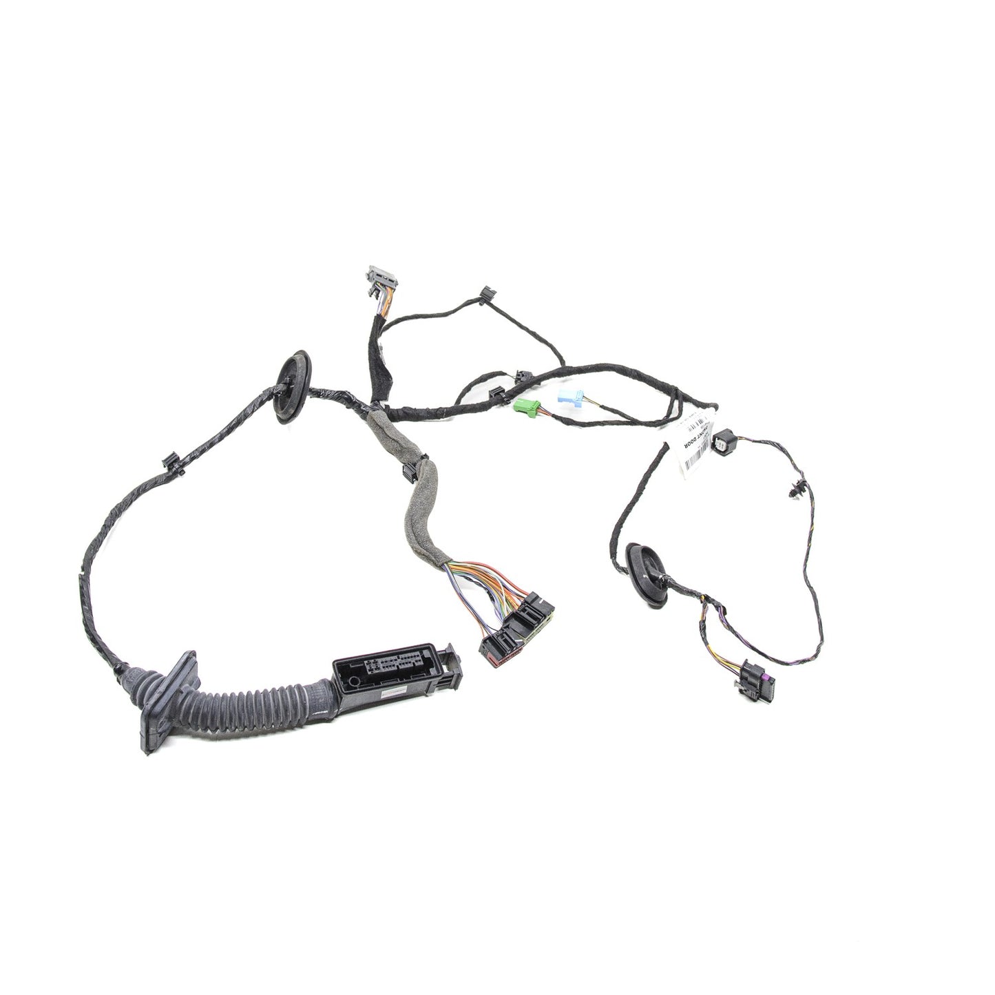 Chicote Porta Dianteir Dir Volvo XC40 T5 2020 32218855