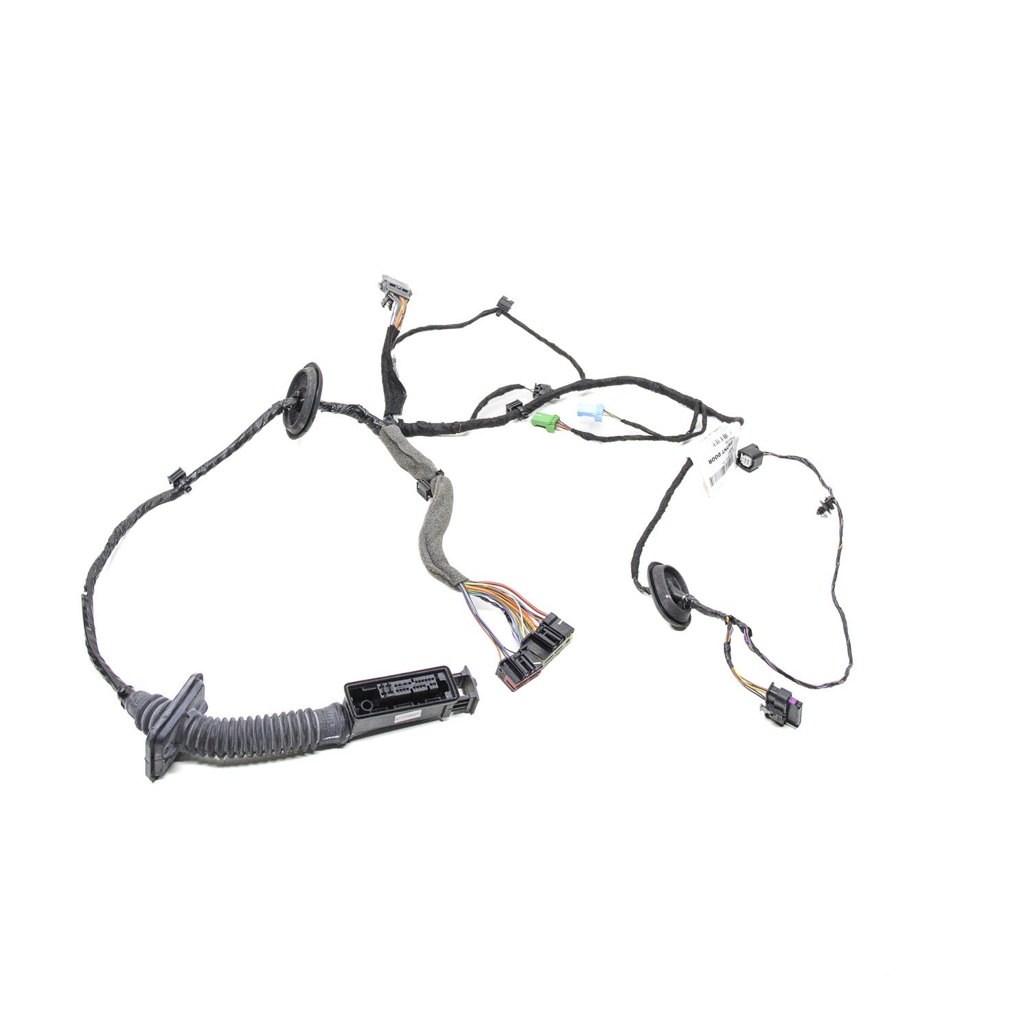 Chicote Porta Dianteir Dir Volvo XC40 T5 2020 32218855