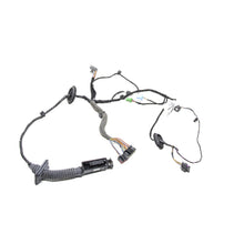 Chicote Porta Dianteir Dir Volvo XC40 T5 2020 32218855