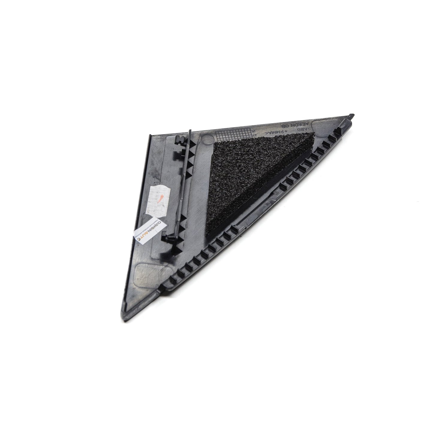 Acabamento Porta Diant Direita Volvo XC40 T5 2020 32216224