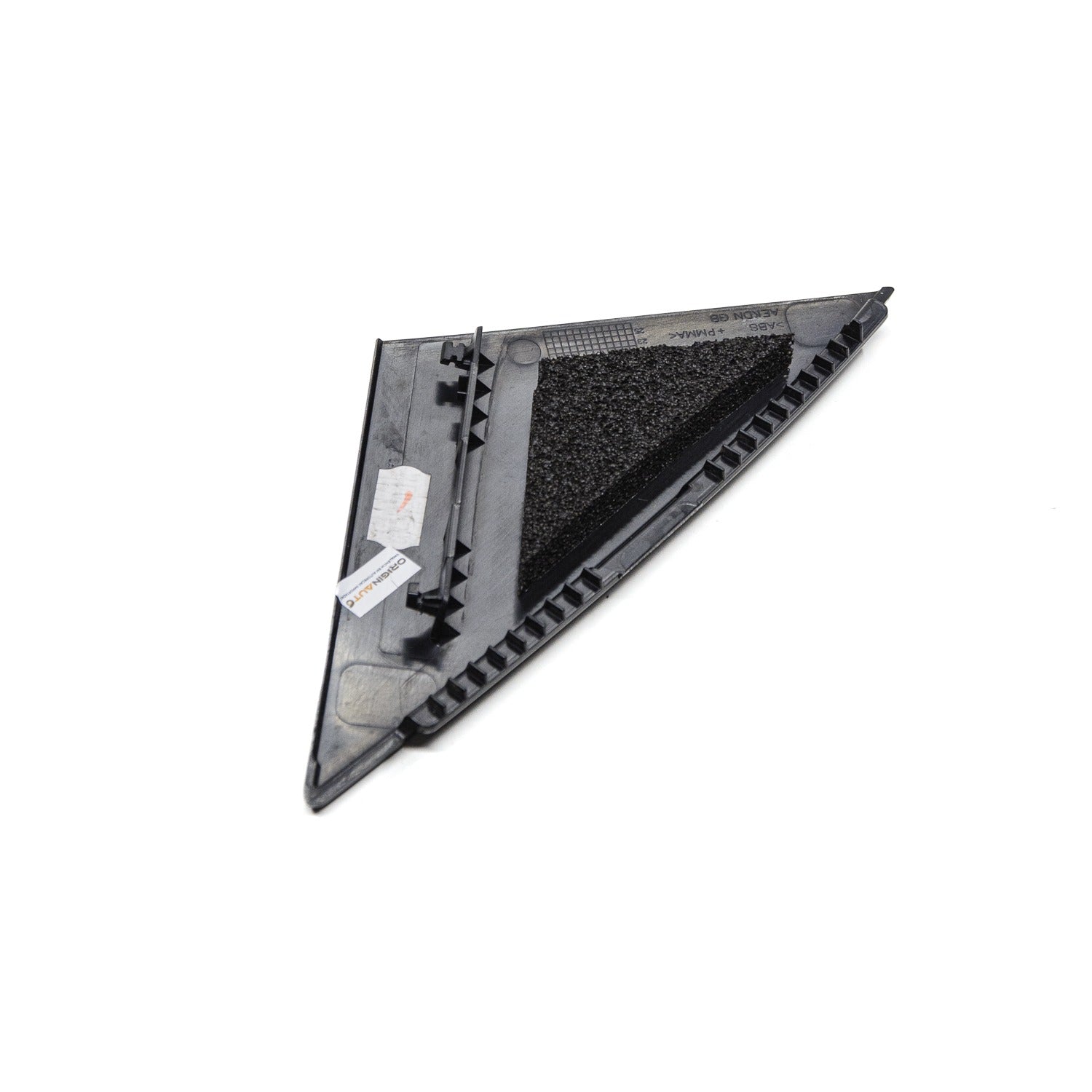 Acabamento Porta Diant Direita Volvo XC40 T5 2020 32216224