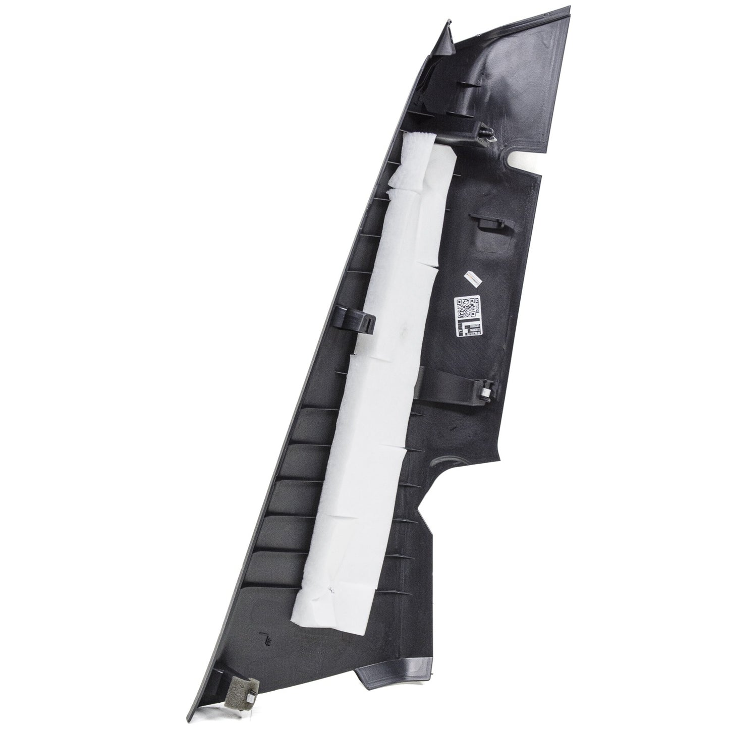 Moldura Banco Traseiro Esquerdo Volvo XC40 T5 2020 31469188