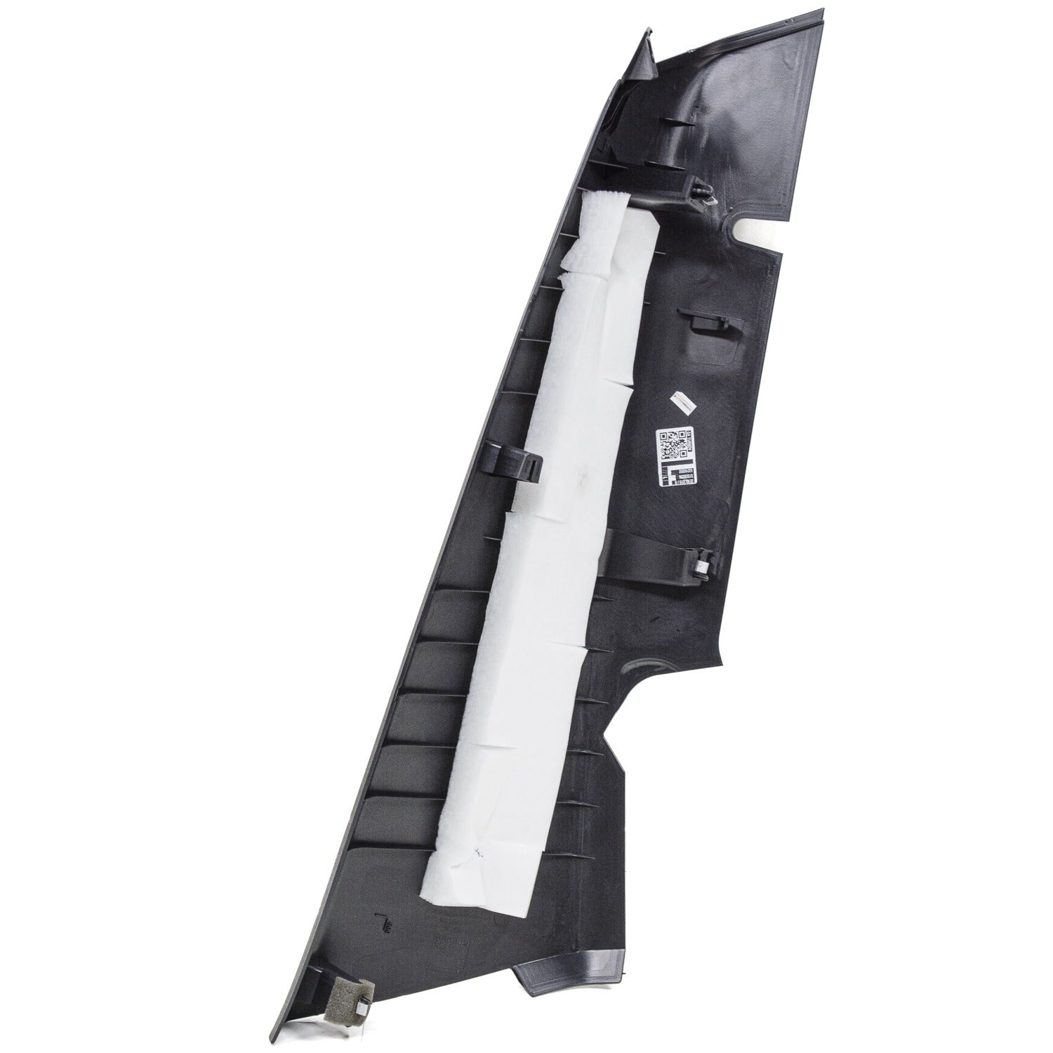 Moldura Banco Traseiro Esquerdo Volvo XC40 T5 2020 31469188