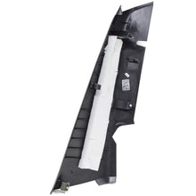 Moldura Banco Traseiro Esquerdo Volvo XC40 T5 2020 31469188