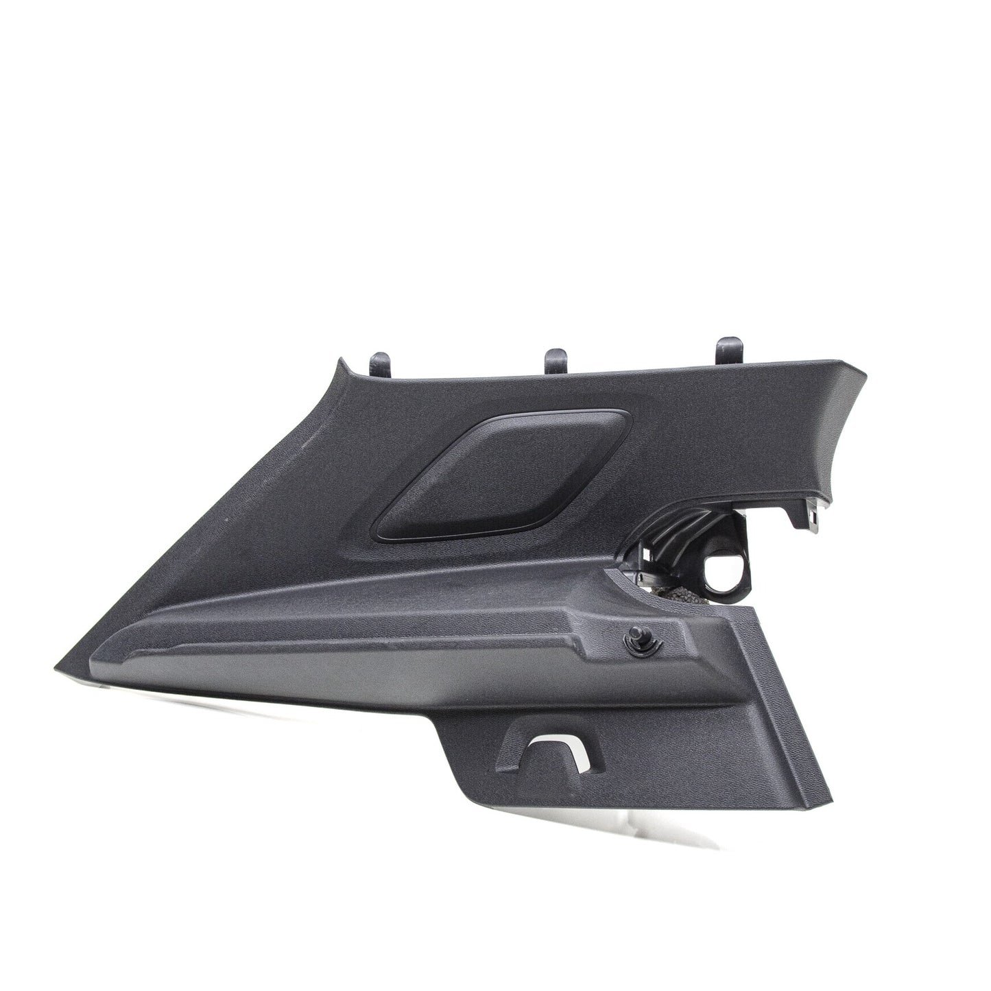 Suporte Tampão Bagagito Esquerdo Volvo XC40 T5 2020 32244154