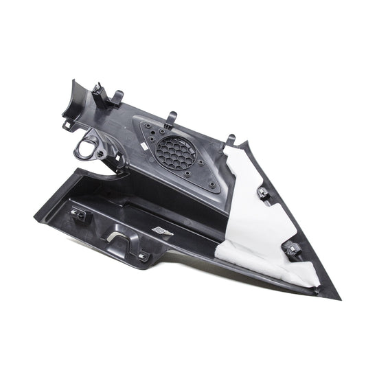 Suporte Tampão Bagagito Esquerdo Volvo XC40 T5 2020 32244154