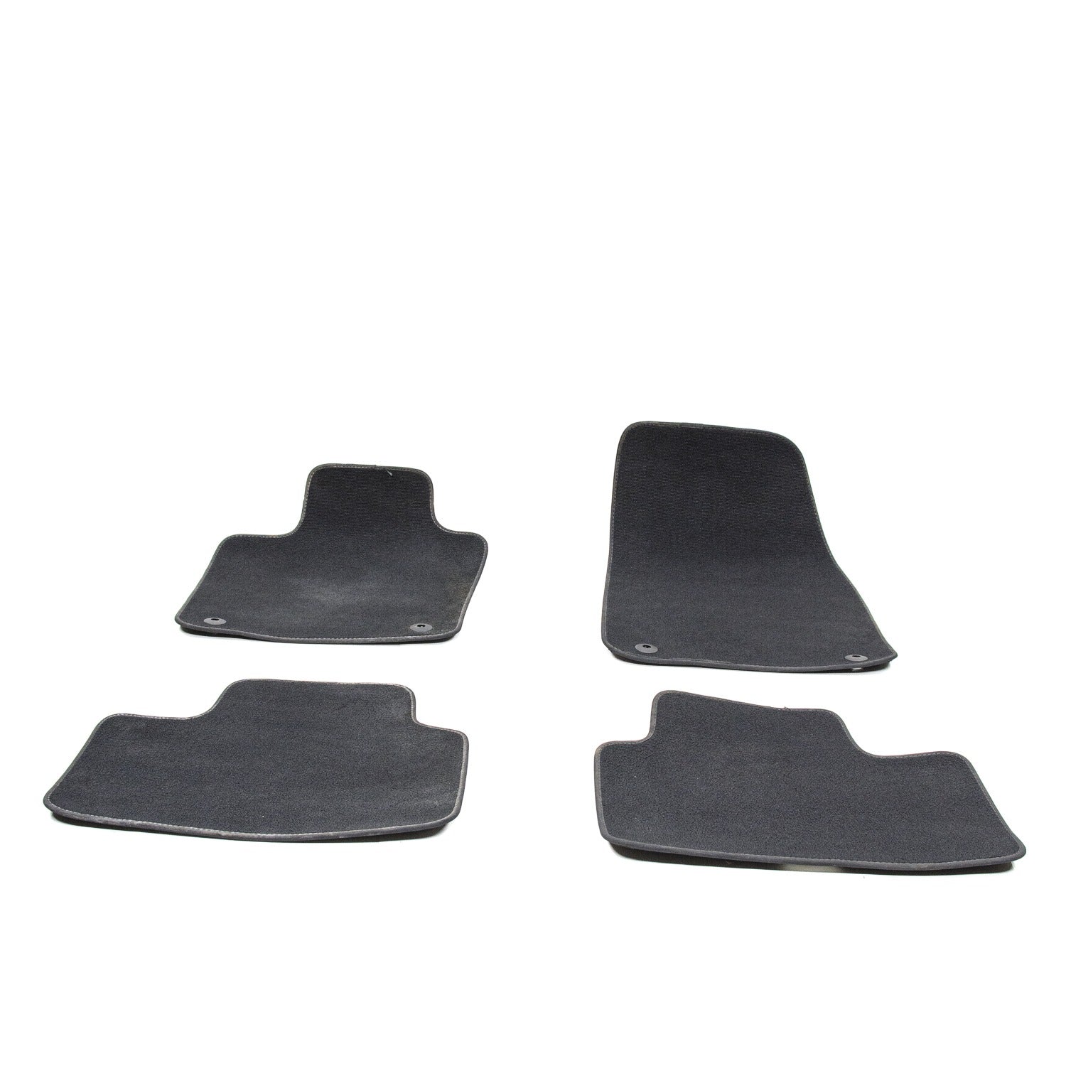 Jogo de Tapetes Volvo XC40 Moment T5 2020 31469312