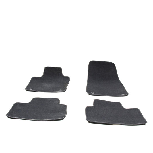 Jogo de Tapetes Volvo XC40 Moment T5 2020 31469312