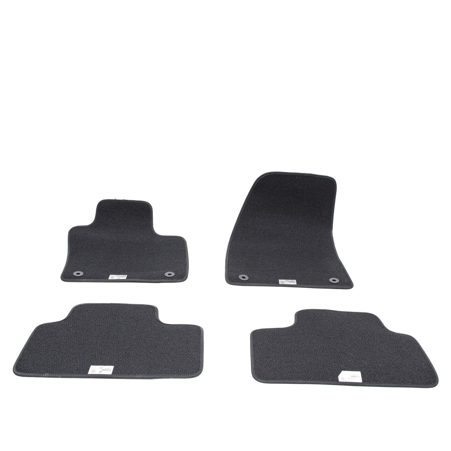 Jogo de Tapetes Volvo XC40 Moment T5 2020 31469312