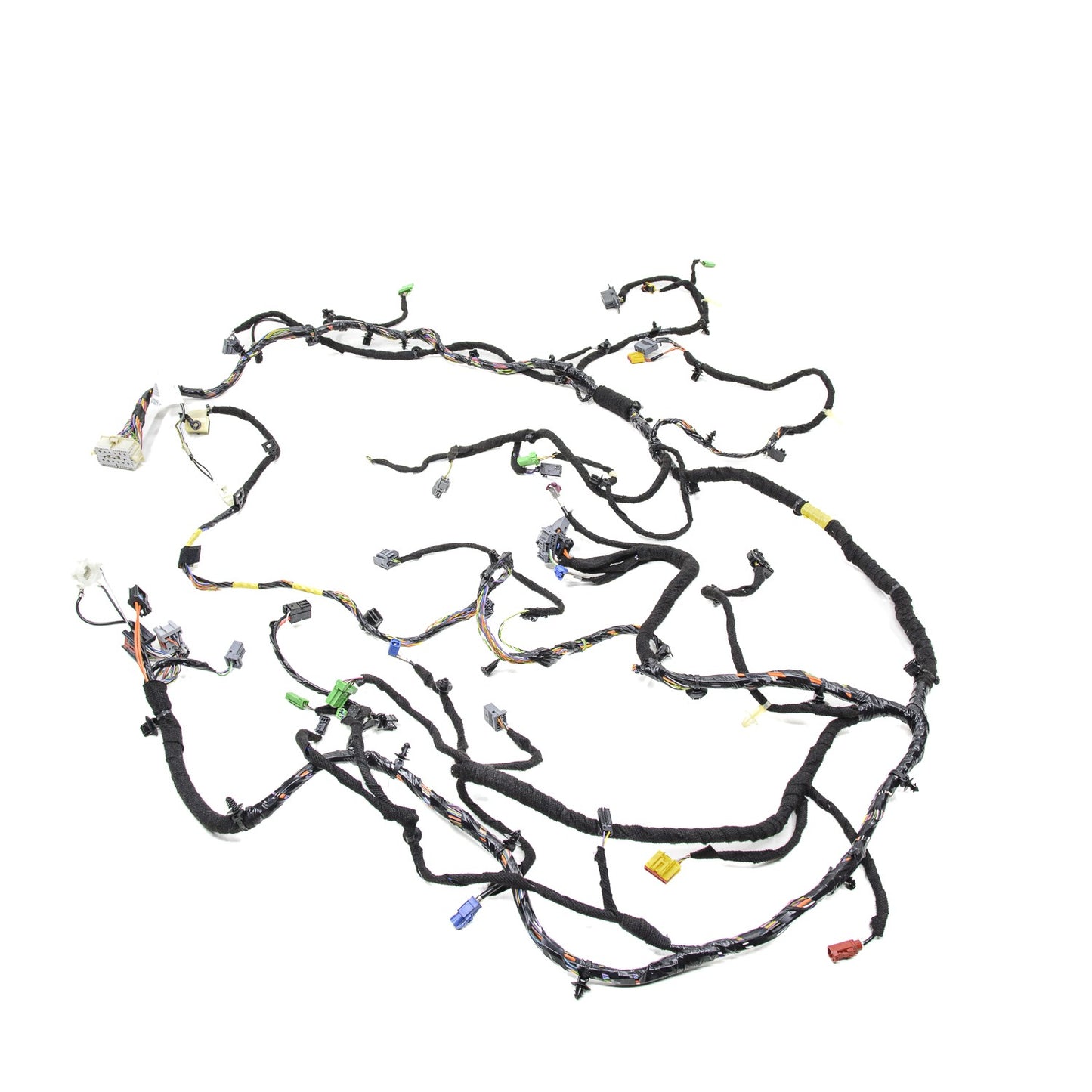 Chicote Interior Painel Volvo XC40 Moment T5 2020 9401963