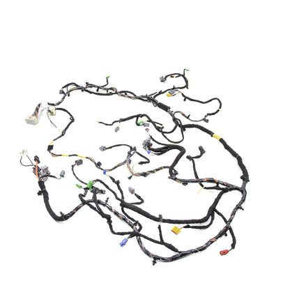 Chicote Interior Painel Volvo XC40 Moment T5 2020 9401963