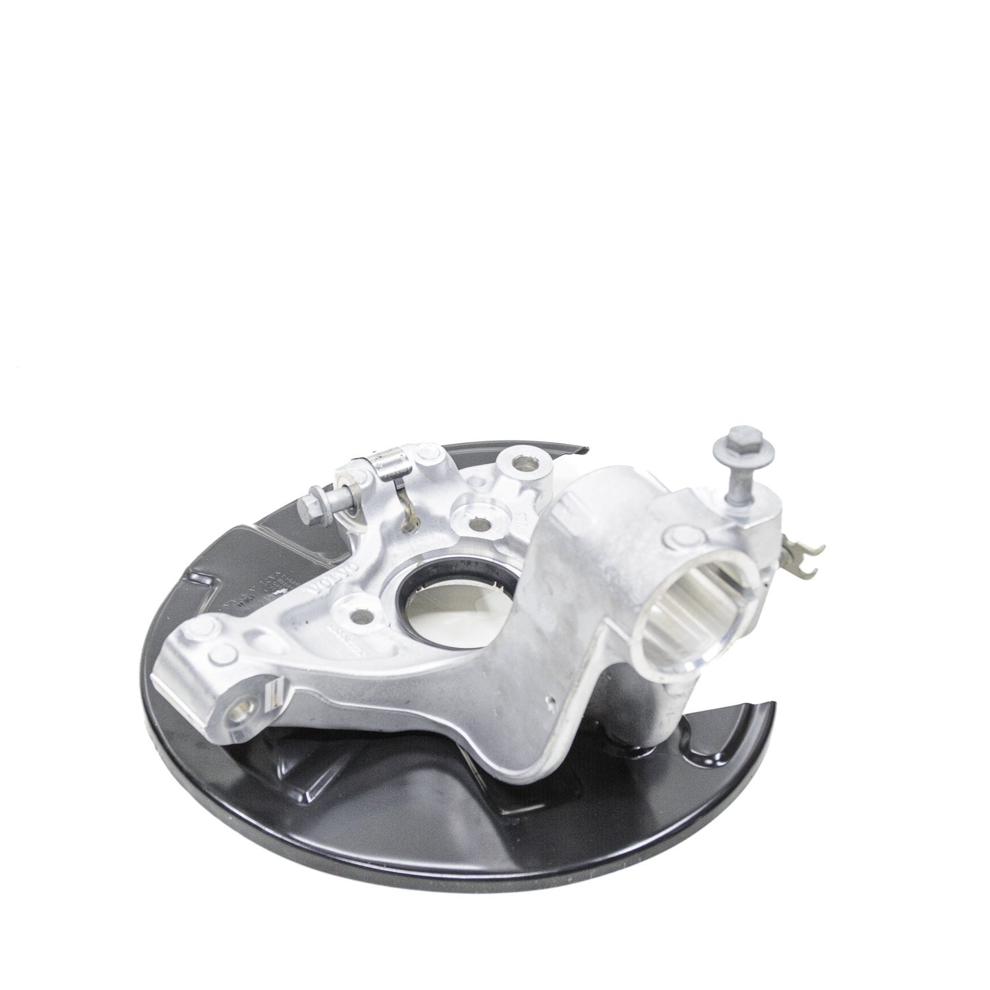 Montante Dianteiro Direito Volvo XC40 Moment T5 2020 32221857