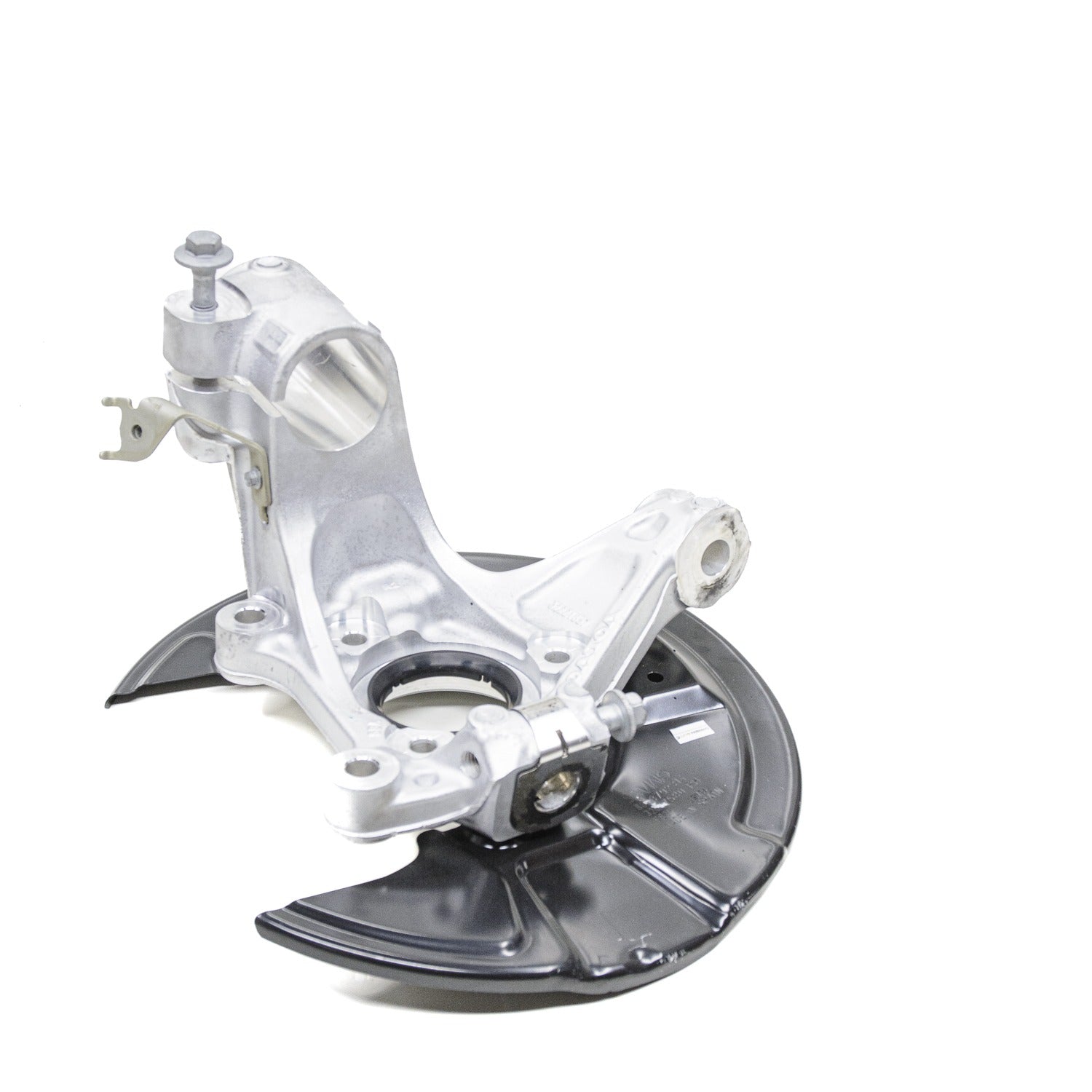 Montante Dianteiro Direito Volvo XC40 Moment T5 2020 32221857