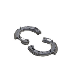 Par Calço Molas Dianteiras Volvo XC40 T5 2020 32221887