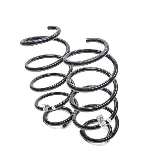 Par Molas Dianteiras Volvo XC40 Moment T5 2020 32221901