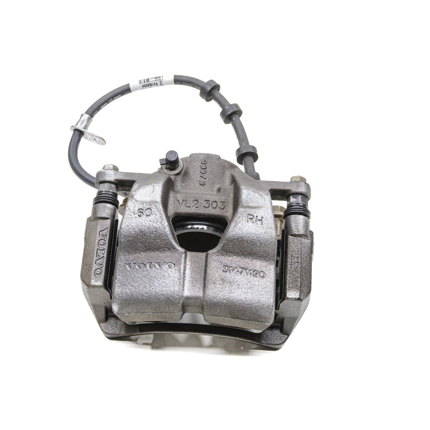 Pinça Freio Dianteira Dir Volvo XC40 Moment T5 2020 31445686