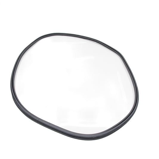 Borracha Carroceria Traseira Dir Volvo XC40 T5 2020 32237340