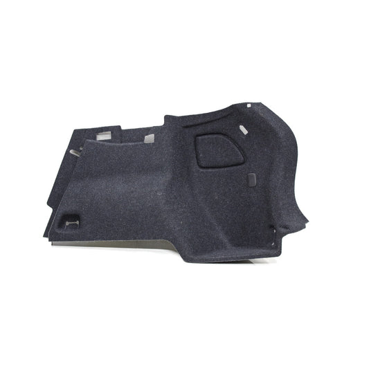 Forro Porta Mala Direito Volvo XC40 Moment T5 2020 31484938