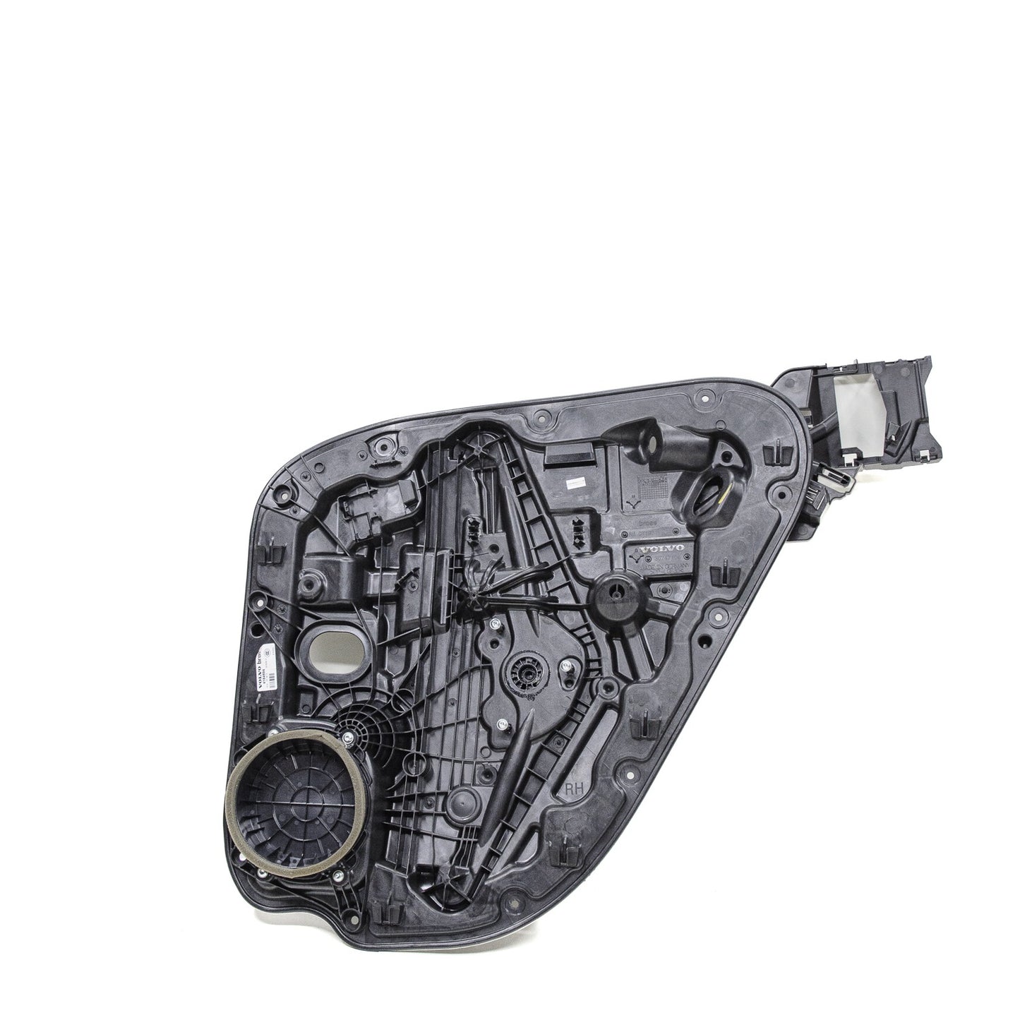 Máquina Vidro Traseira Dir Volvo XC40 Moment T5 2020 30747106