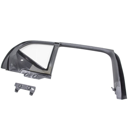 Canaleta Traseira Direita Volvo XC40 Moment T5 2020 31455064