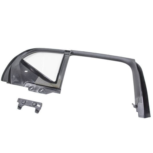 Canaleta Traseira Direita Volvo XC40 Moment T5 2020 31455064