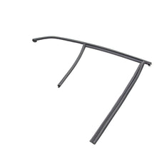 Canaleta Vidro Traseira Direita Volvo XC40 T5 2020 32237974