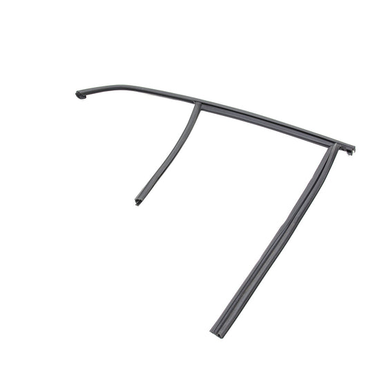Canaleta Vidro Traseira Direita Volvo XC40 T5 2020 32237974