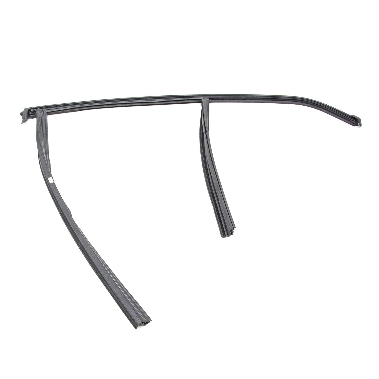 Canaleta Vidro Traseira Direita Volvo XC40 T5 2020 32237974