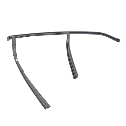 Canaleta Vidro Traseira Direita Volvo XC40 T5 2020 32237974