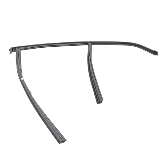 Canaleta Vidro Traseira Direita Volvo XC40 T5 2020 32237974