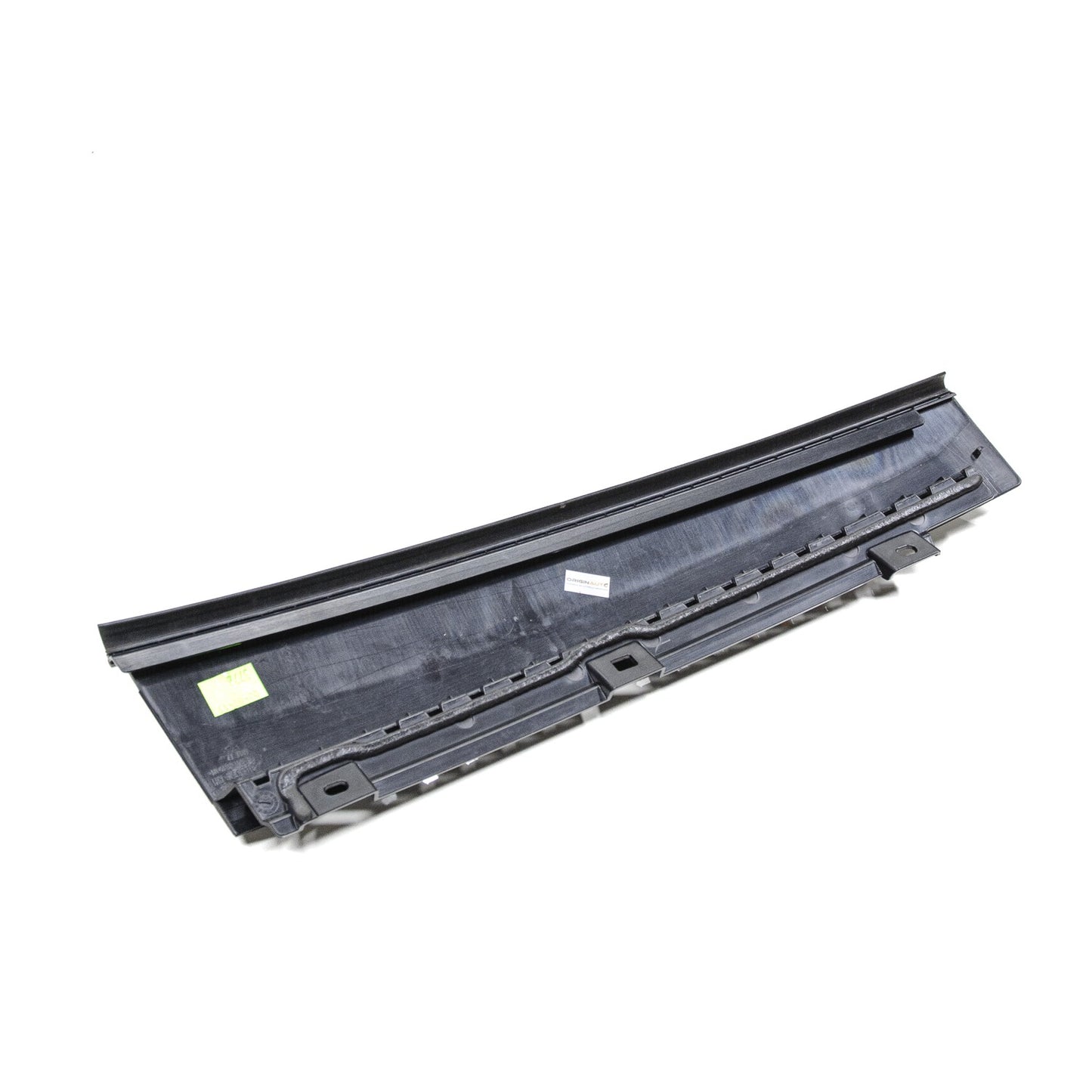Moldura Black Piano Porta Tras Dir Volvo XC40 Moment T5 2020 31448394