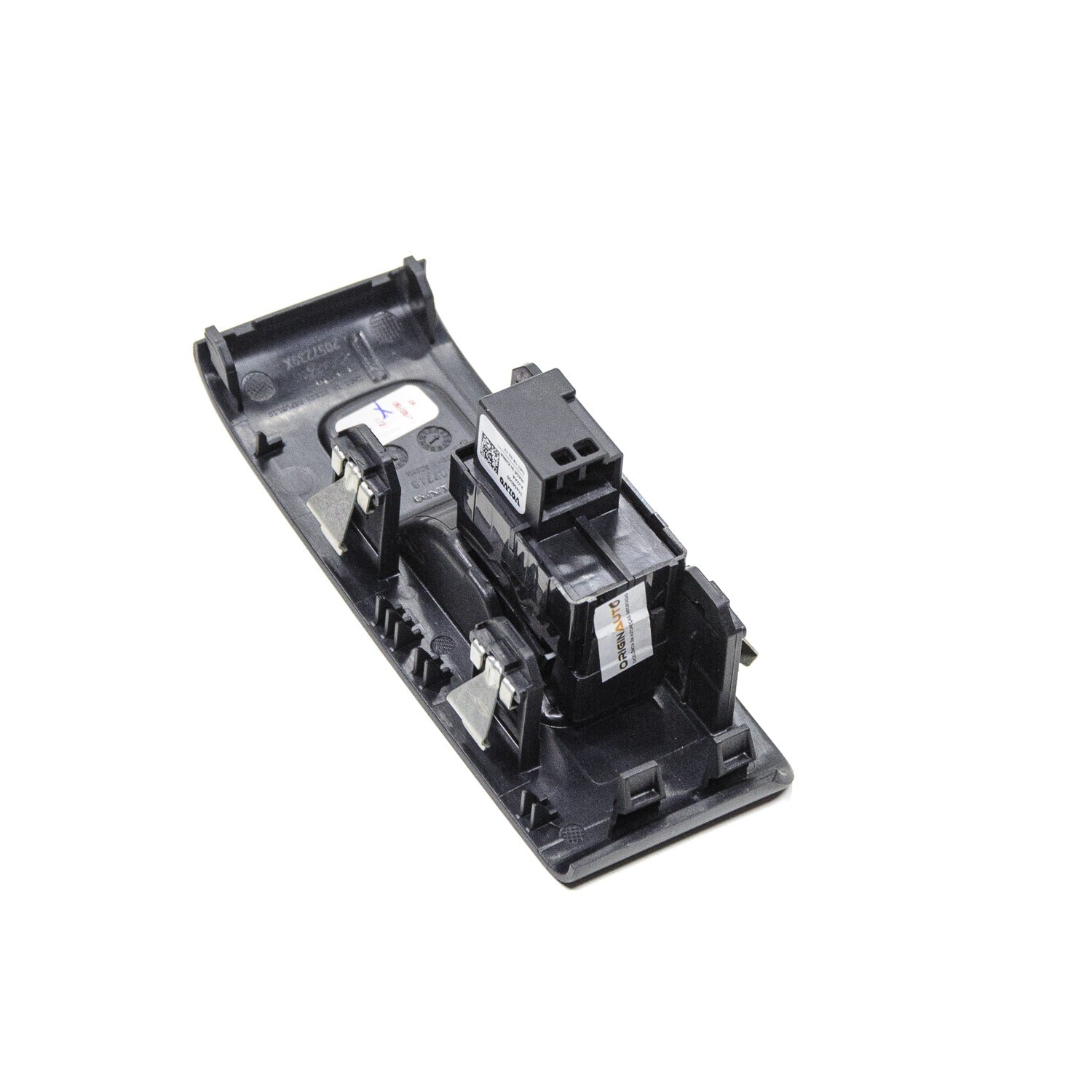 Botão Vidro Traseiro Dir Volvo XC40 Moment T5 2020 31456060