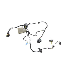 Chicote Porta Traseira Dir Volvo XC40 T5 2020 32218865