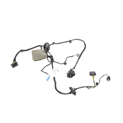 Chicote Porta Traseira Dir Volvo XC40 T5 2020 32218865